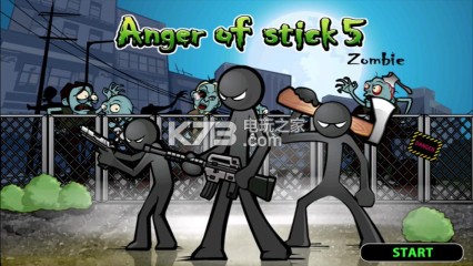 ŭĻ5׿-Anger Of Stick 5 apkv1.1.71