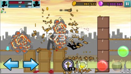 ŭĻ5׿-Anger Of Stick 5 apkv1.1.71