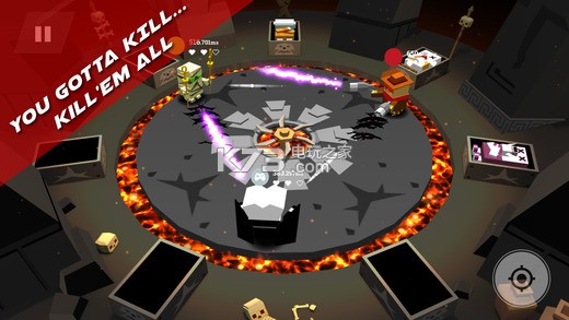 Ϸ-Kill em All׿v1.0