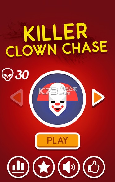 ɱС׷-killer clown chasev1.26