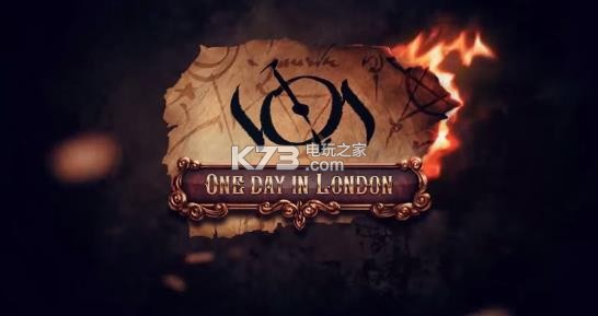 ׶صһΰ׿-One day in Londonƽv2.211