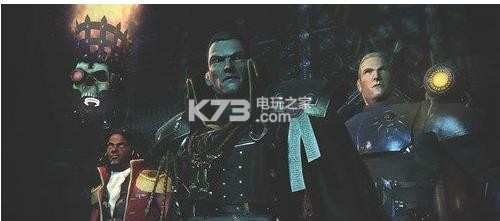 Eisenhorn Xenos׿ԤԼ(δ)-Eisenhorn XenosԤԼv1.4