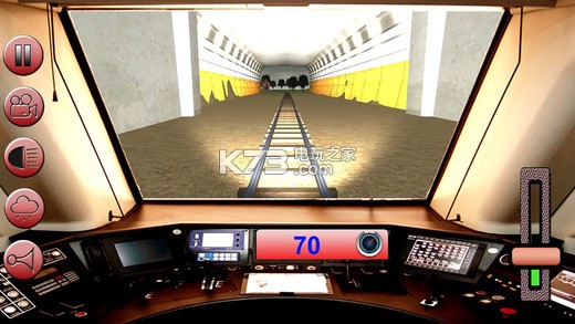 Train Simulator Drive 2017ֻԤԼ(δ)-Train Simulator Drive 2017ԤԼv1.0.2