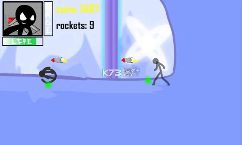 Ҷ-ҶStickman Combat׿v1.1