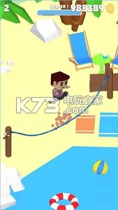 Jumpy Rope-Jumpy Ropeƽv1.6.5