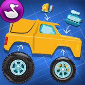 Build A Truck-Build A Truck׿İv1.2