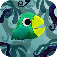 TropicoСռǰ׿(δ)-TROPICO tiny parrot adventureϷv1.1