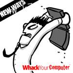 ҵĵϷ-Whack Your Computerҵĵ԰׿v2.0