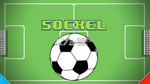 Socxel-Socxel Pixel soccer׿v2.0.2