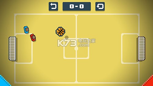 Socxel-Socxel Pixel soccer׿v2.0.2