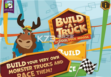 Build A Truck-Build A Truck׿İv1.2