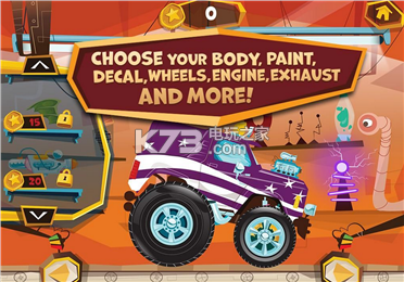 ￨Build A Truck׿-￨׿apkv1.2