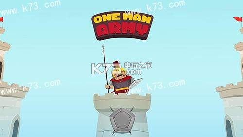 һ˾ʷʫսʿ׿-One man army: Epic warriorƽv2.11