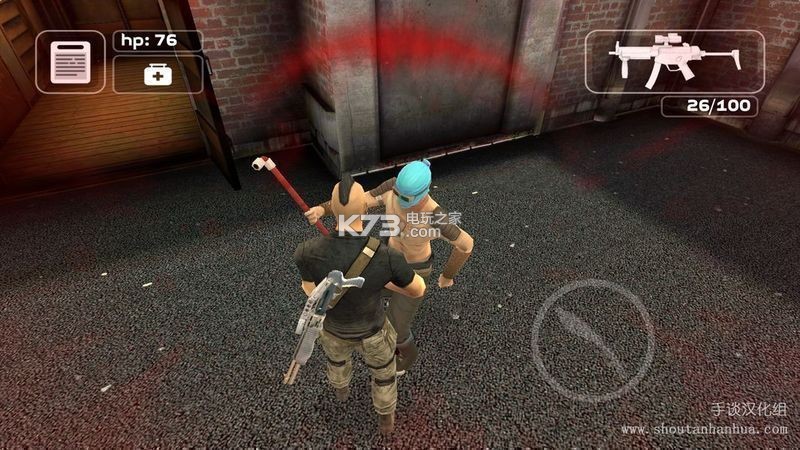 ɱSlaughter׿-Slaughterİv1.01