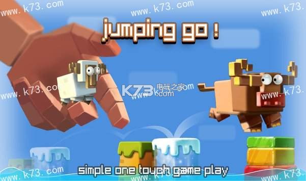 Jumping Go׿-Jumping GoϷv1.0.1