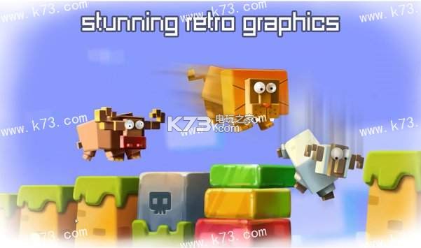 Jumping Go׿-Jumping GoϷv1.0.1