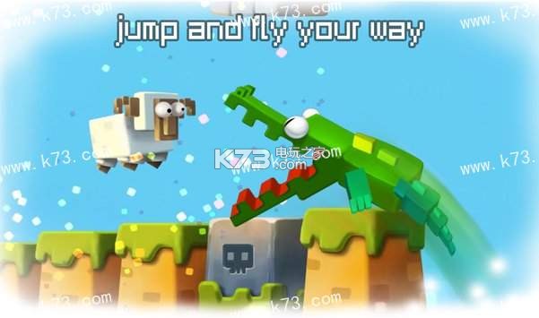 Jumping Go׿-Jumping GoϷv1.0.1