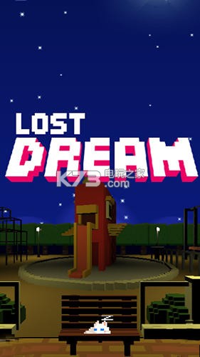 ʧȥLost dreamϷ-ʧȥLost dream׿ƽݰv3.5