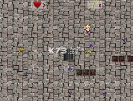 ԿС͵׿Ϸ-Thief of keysԿС͵ƽv1.0.74