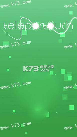 Teleportouch鴥׿-鴥Teleportouch: Colorful puzzlev1.24