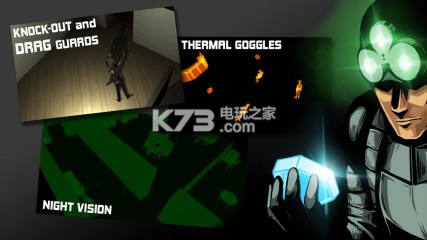 ԼŰ׿-THEFT Inc Stealth Thief Gamev1.1.0