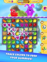 ζǰ׿-Yummy Gummy apkv3.1.1