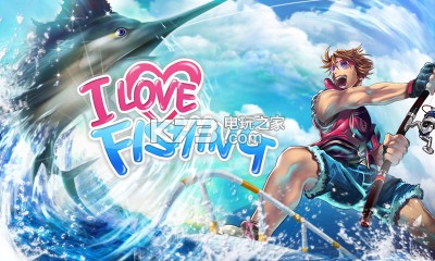 Ұ㰲׿-ILoveFishingv1.6.1