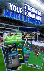 FIFAǰ׿-FIFA Soccer PS v1.4.0