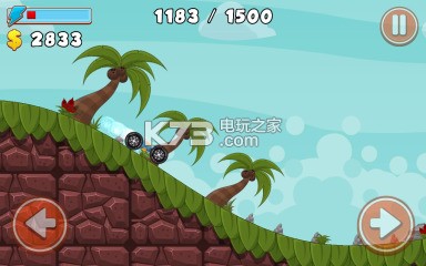 Flip Runner׿v1.1.1