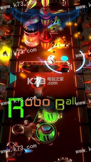 Robo ballƽapk+ݰ-RoboRobo ballѰv2