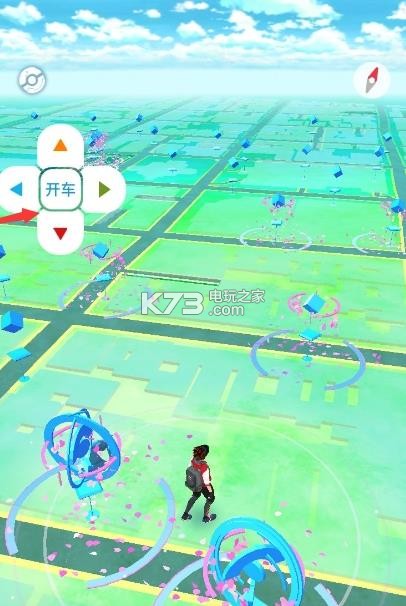 pokemon go·˰-鱦Go¹˰v0.237.0