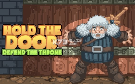 źȨ-Hold the Door, Throne Defense׿v1.0.3