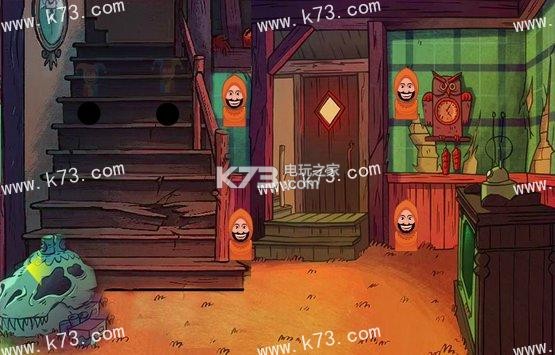 βѰ׿-Tails Puzzle House Escapeƽv1.0.0.1