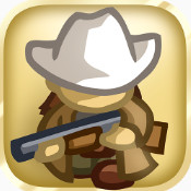 ʧı߾-Lost Frontier׿İv1.0.2