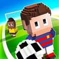 ѻ׿-Blocky Soccerv1.2