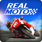 ʵĦapk+ݰ-Real MotoʵĦv1.1.54