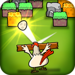 שũԮذ׿apk-Brick Breaker Farm Rescue׿v1.1