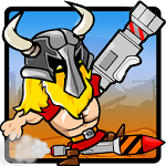 Ұް׿-Rocket Beastapkv1.0.3