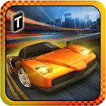 3dذ׿-Racing in City 3D׿v1.1