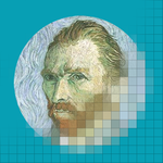 ߼ƴͼ׿ֻ-Picross VanGoghapkv1.0.5