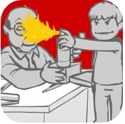 ʹʦ׿-Whack Your Teacher 18v1.1.2