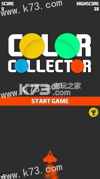 ɫռColor CollectorϷ-Color Collectorƽ氲׿v1.0