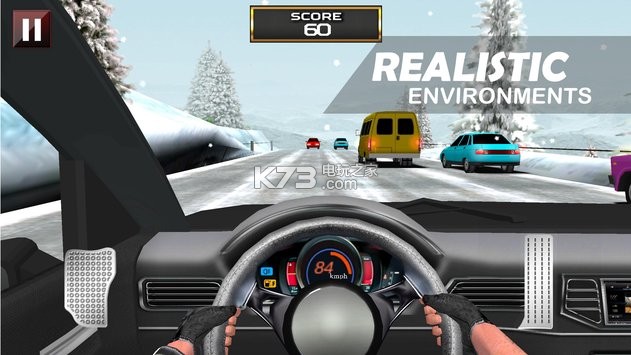 һ˳ʵ-Real Racing in Carȫƽv1.0