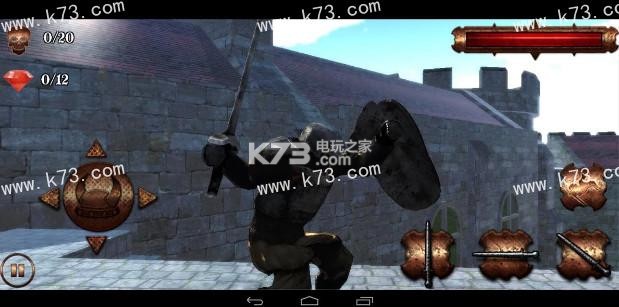 ʿ֮sowrd of the knight׿apk-ʿ֮ް׿v1.1