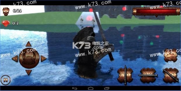 ʿ֮sowrd of the knight׿apk-ʿ֮ް׿v1.1