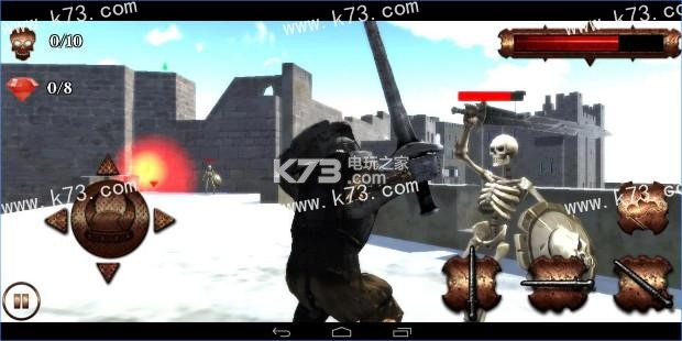 ʿ֮sowrd of the knight׿apk-ʿ֮ް׿v1.1