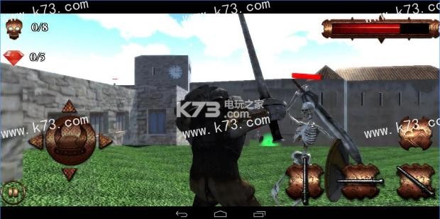 ʿ֮sowrd of the knight׿apk-ʿ֮ް׿v1.1