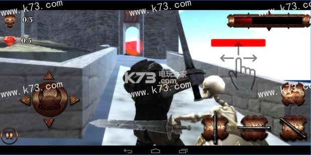 ʿ֮sowrd of the knight׿apk-ʿ֮ް׿v1.1