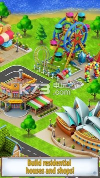 ͥСFamily Town׿-Family TownͥСv1.25