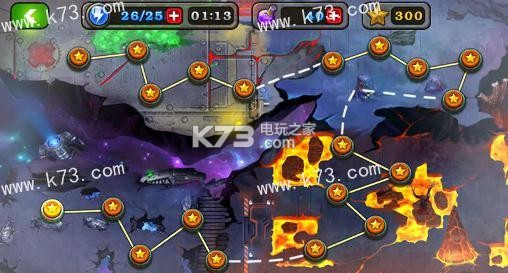 td׿-tdTower Defense: Galaxy TDv1.6